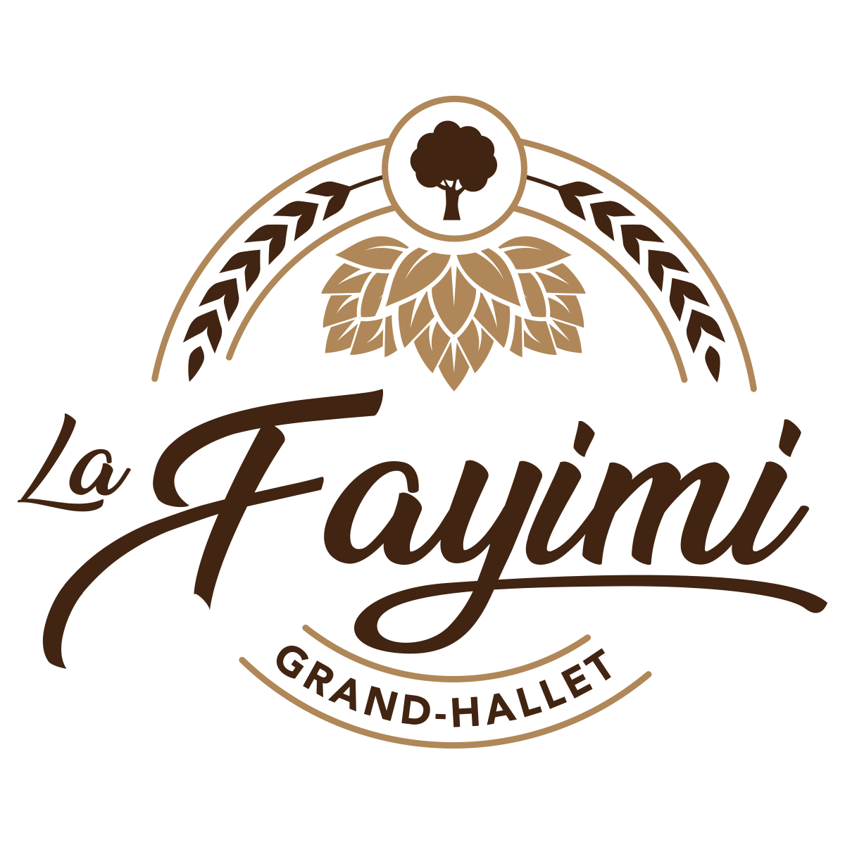 La Fayimi